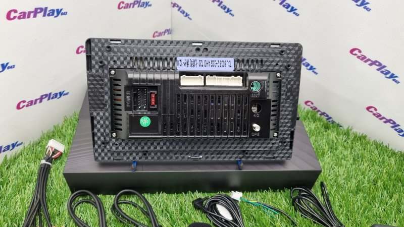 Магнитола штатная Toyota Land Crusier 100 2003