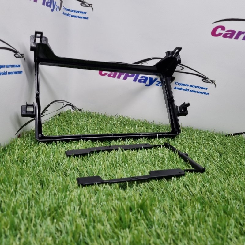 Магнитола штатная Toyota Prius 2016