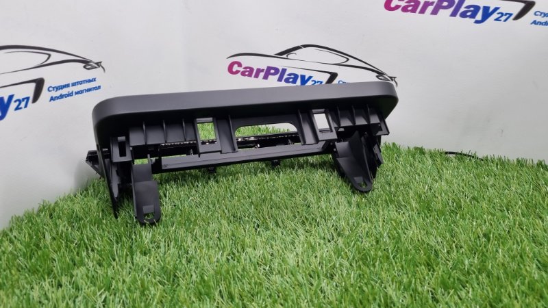 Магнитола штатная Toyota Harrier 2020