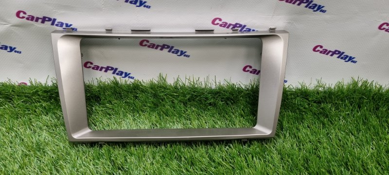 Магнитола штатная Toyota Camry 2006