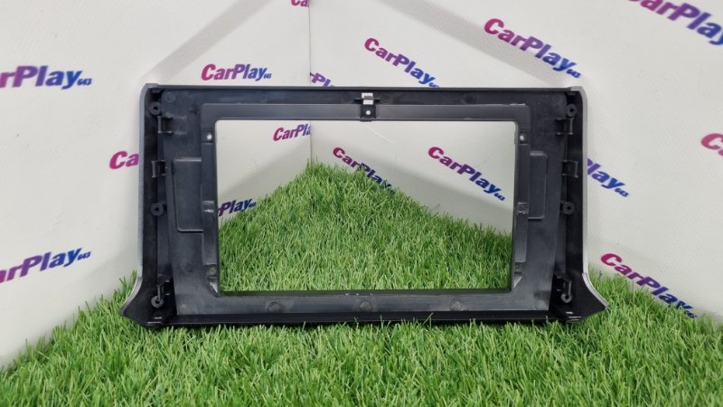 Магнитола штатная Toyota Rav4 2018