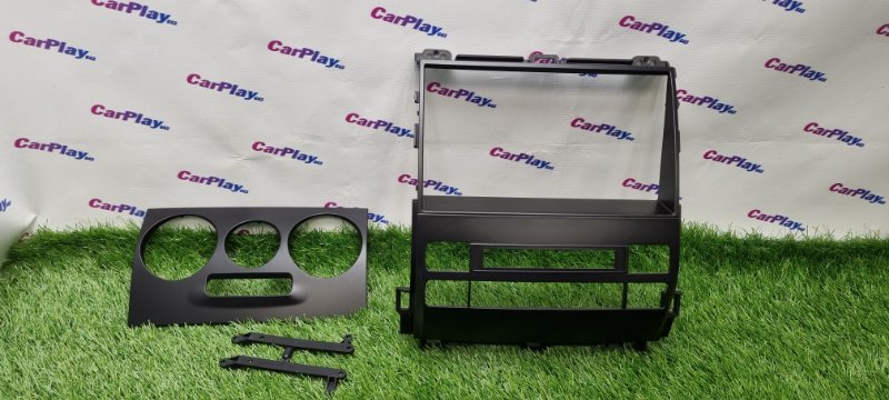 Магнитола штатная Toyota Land Cruiser Prado 120 2002