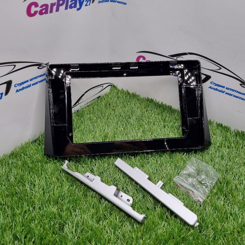 Магнитола штатная Toyota Corolla 2019