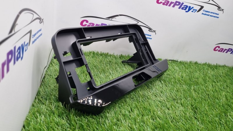 Магнитола штатная Toyota Harrier 2020