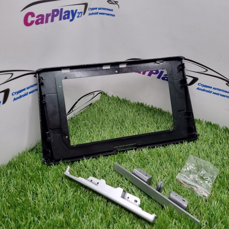 Магнитола штатная Toyota Corolla 2019