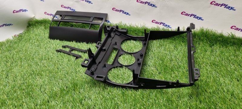 Магнитола штатная Toyota Land Cruiser Prado 120 2002