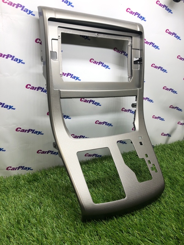 Переходная рамка магнитолы