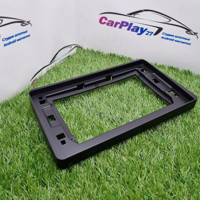 Переходная рамка магнитолы