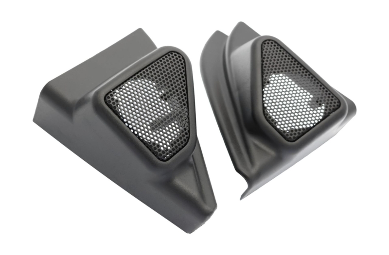 Подиумы для установки вч