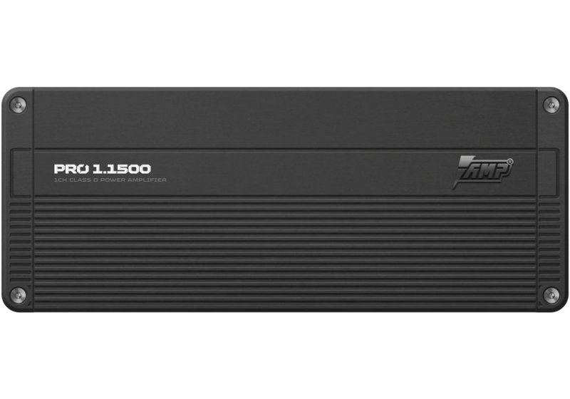 Усилитель звука AMP PRO 1.1500