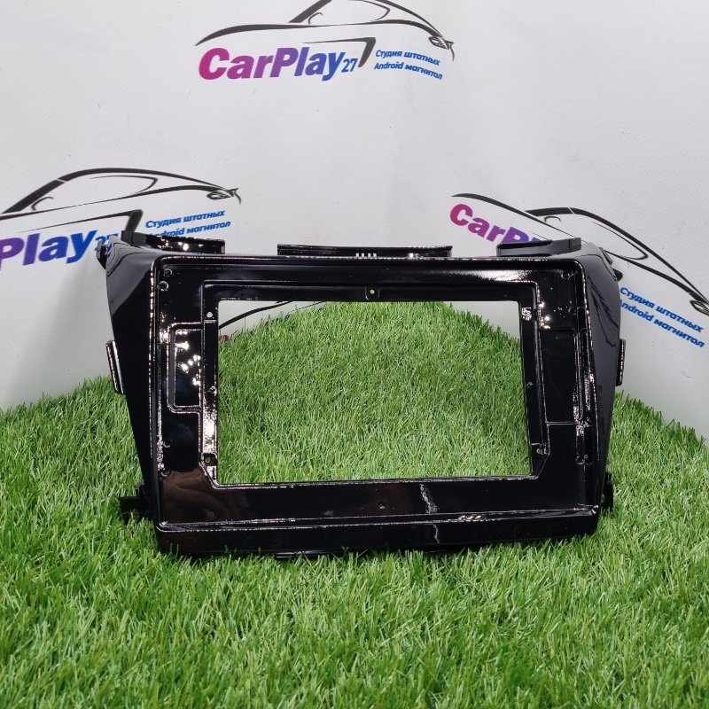 Переходная рамка магнитолы