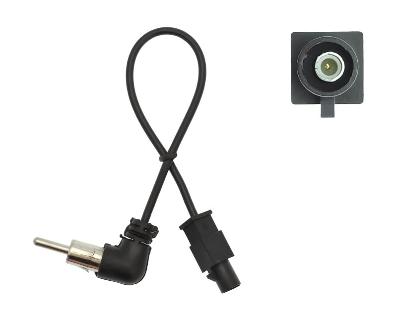 Canbus адаптер