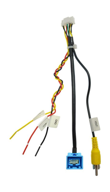 Адаптер камеры 360