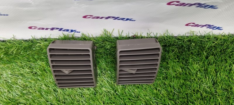 Воздуховод салона