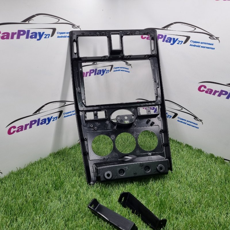 Переходная рамка магнитолы