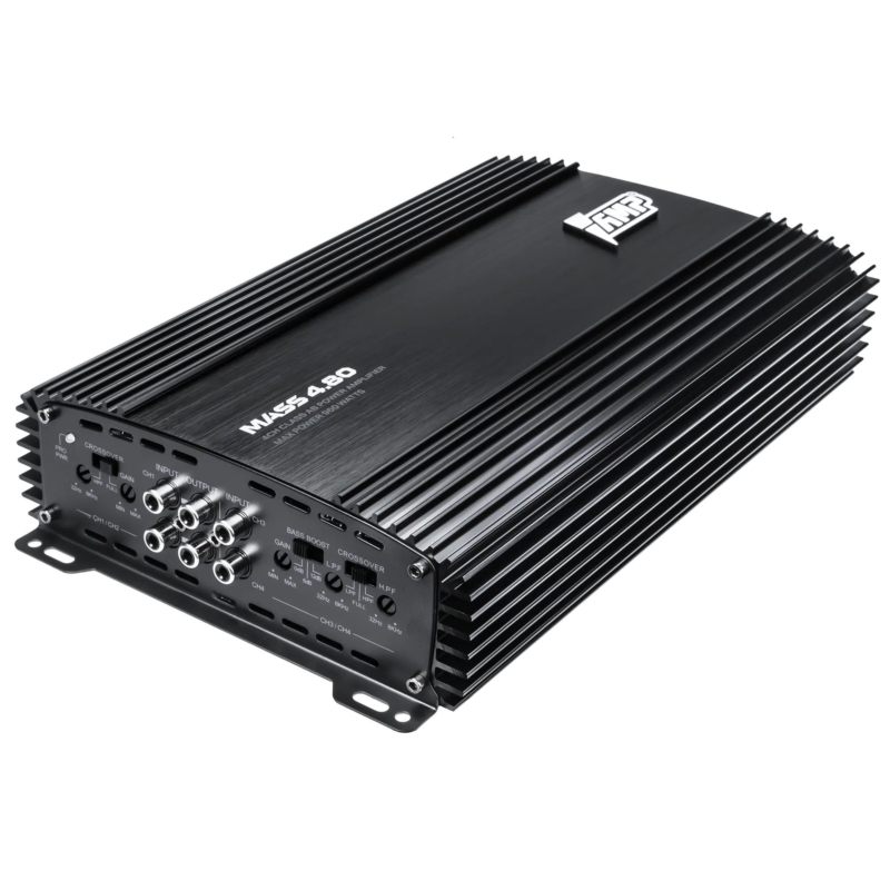 Усилитель звука