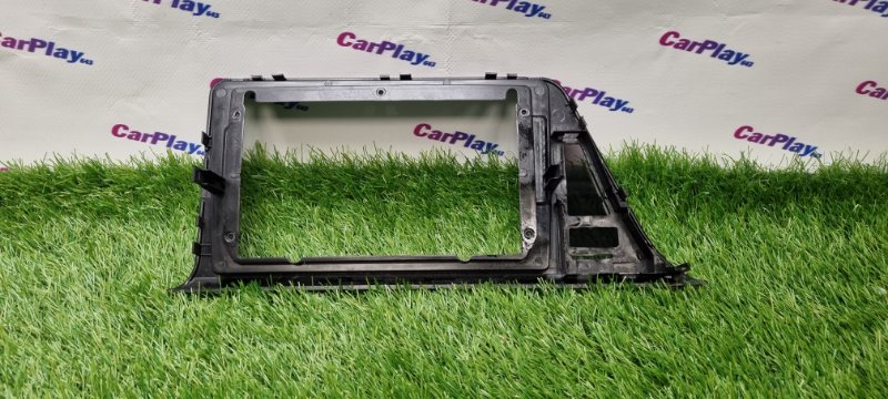 Переходная рамка магнитолы