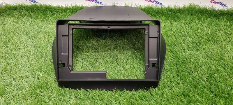 Магнитола штатная Hyundai Tucson 2009