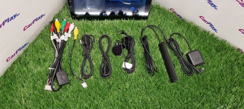 Автомагнитола Topway TS18/IPS/9`/8ARM TS18-IPS/9`/2.32GB