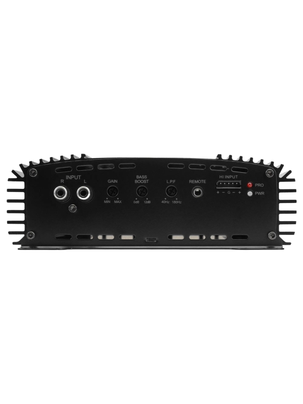 Усилитель звука