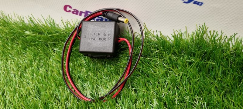 Преобразователь напряжения