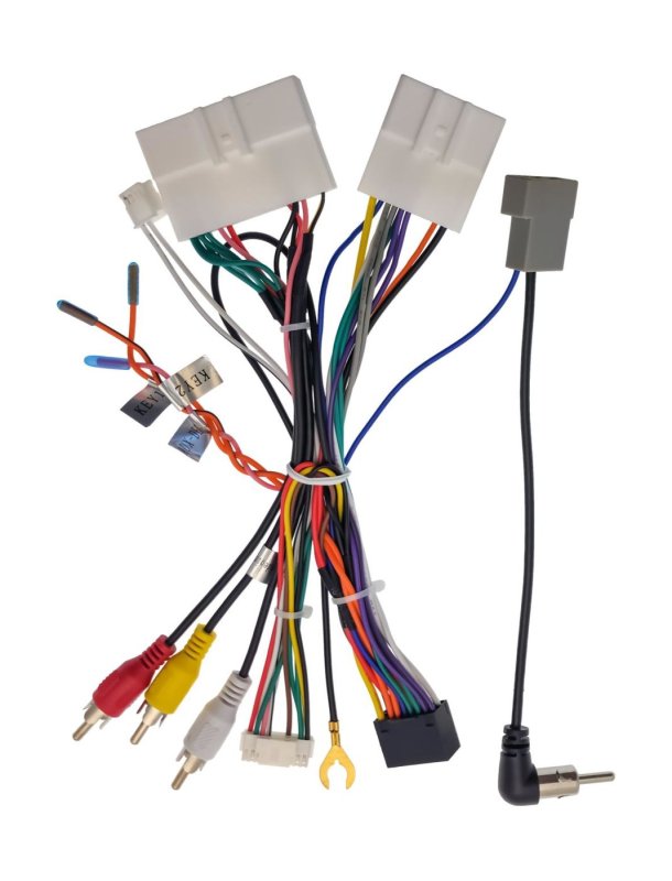 Canbus адаптер