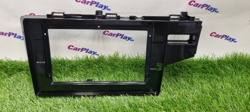 Переходная рамка магнитолы