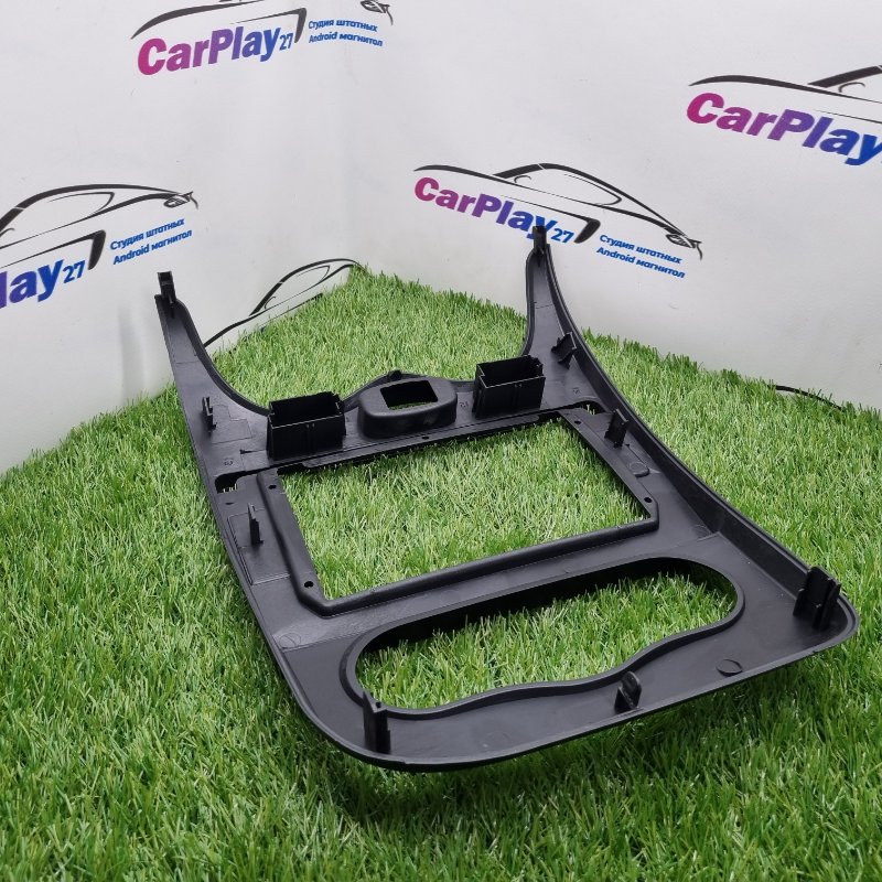 Переходная рамка магнитолы