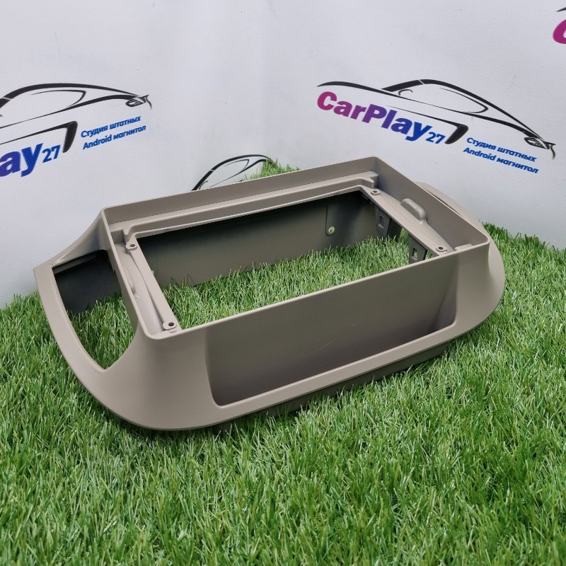 Переходная рамка магнитолы Nissan March 2002