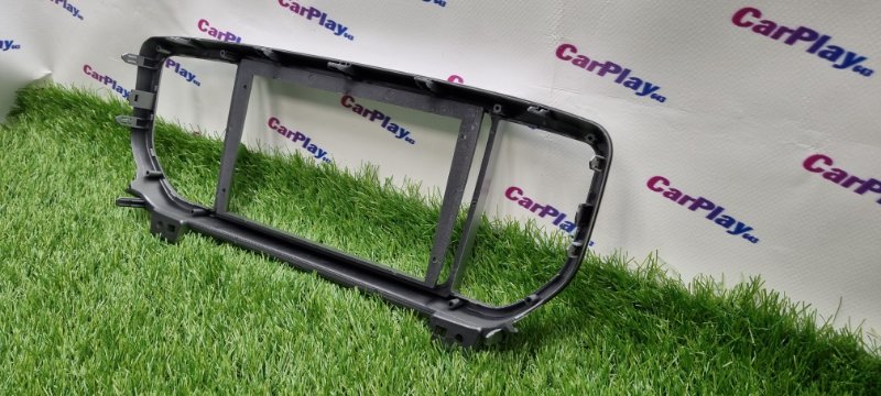 Переходная рамка магнитолы