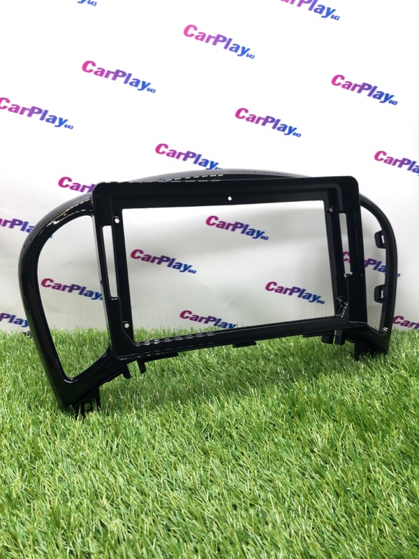 Переходная рамка магнитолы