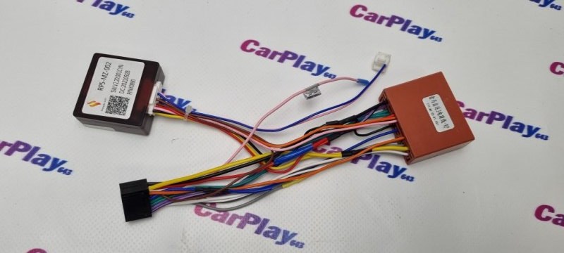 Canbus адаптер