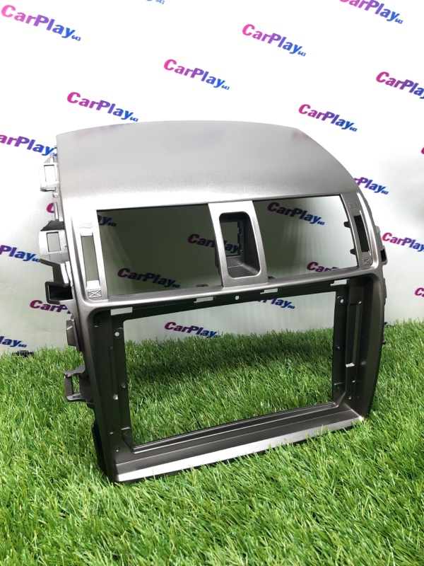 Переходная рамка магнитолы