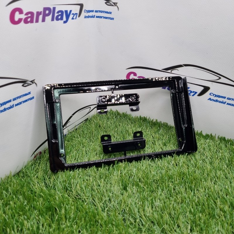 Переходная рамка магнитолы