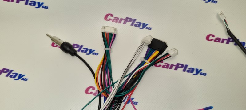 Canbus адаптер