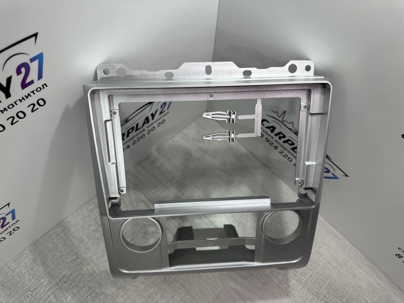 Переходная рамка магнитолы