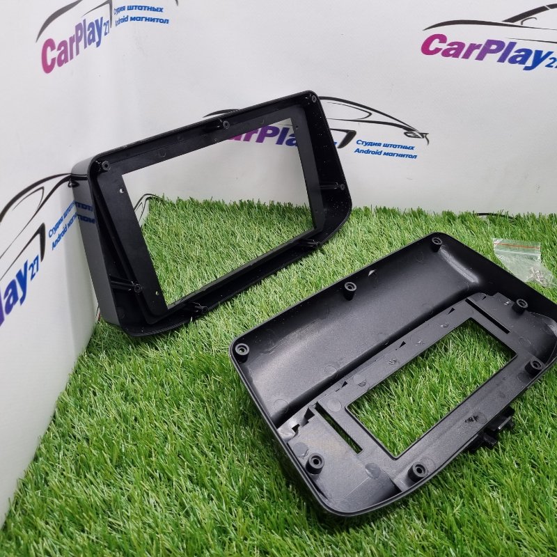 Переходная рамка магнитолы