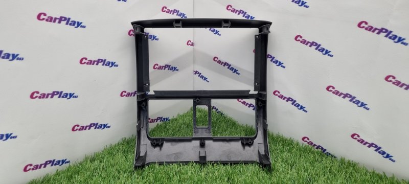 Переходная рамка магнитолы