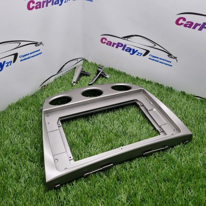 Переходная рамка магнитолы