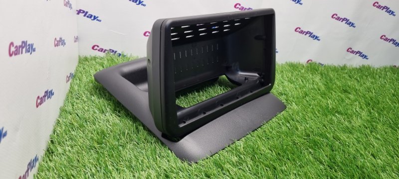 Переходная рамка магнитолы