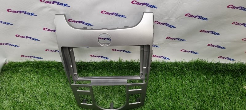 Переходная рамка магнитолы