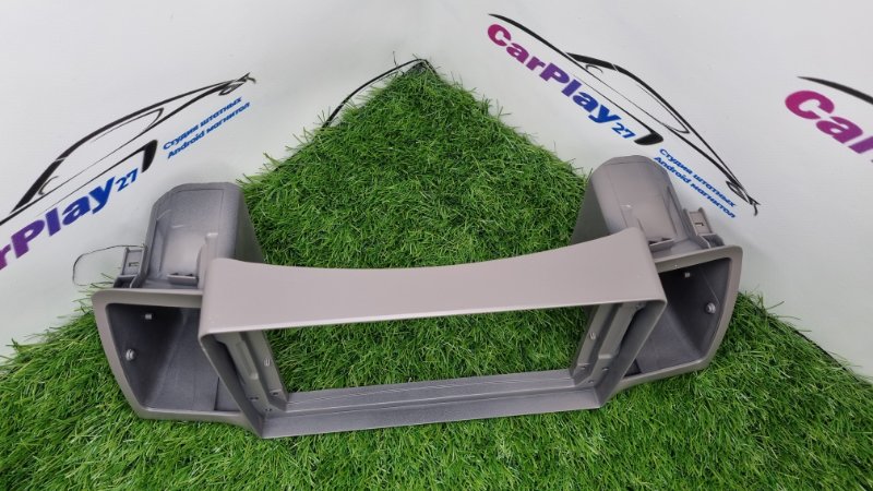 Переходная рамка магнитолы