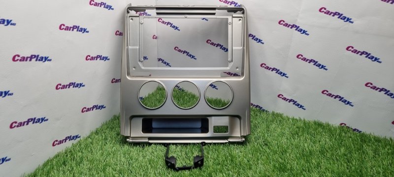 Переходная рамка магнитолы