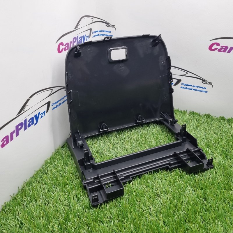 Переходная рамка магнитолы