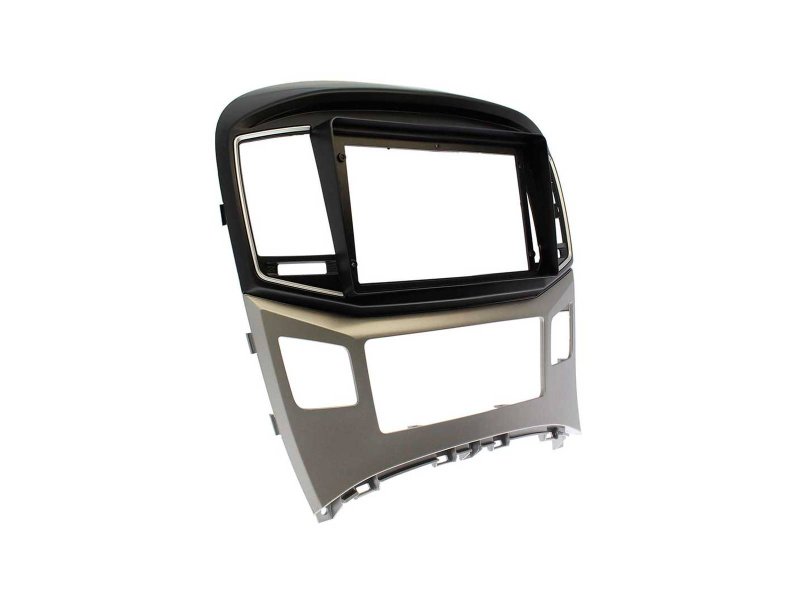 Магнитола штатная Hyundai Starex 2007