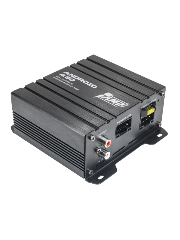 Усилитель звука