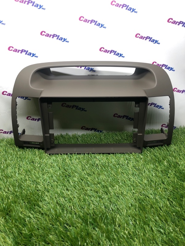 Переходная рамка магнитолы