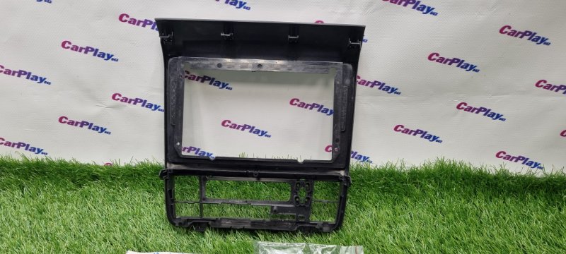 Переходная рамка магнитолы