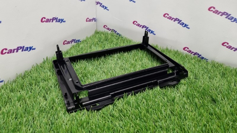 Переходная рамка магнитолы