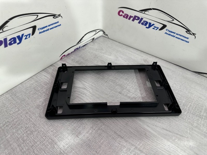 Переходная рамка магнитолы